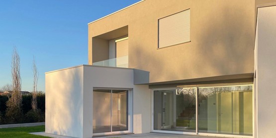 Casa SG